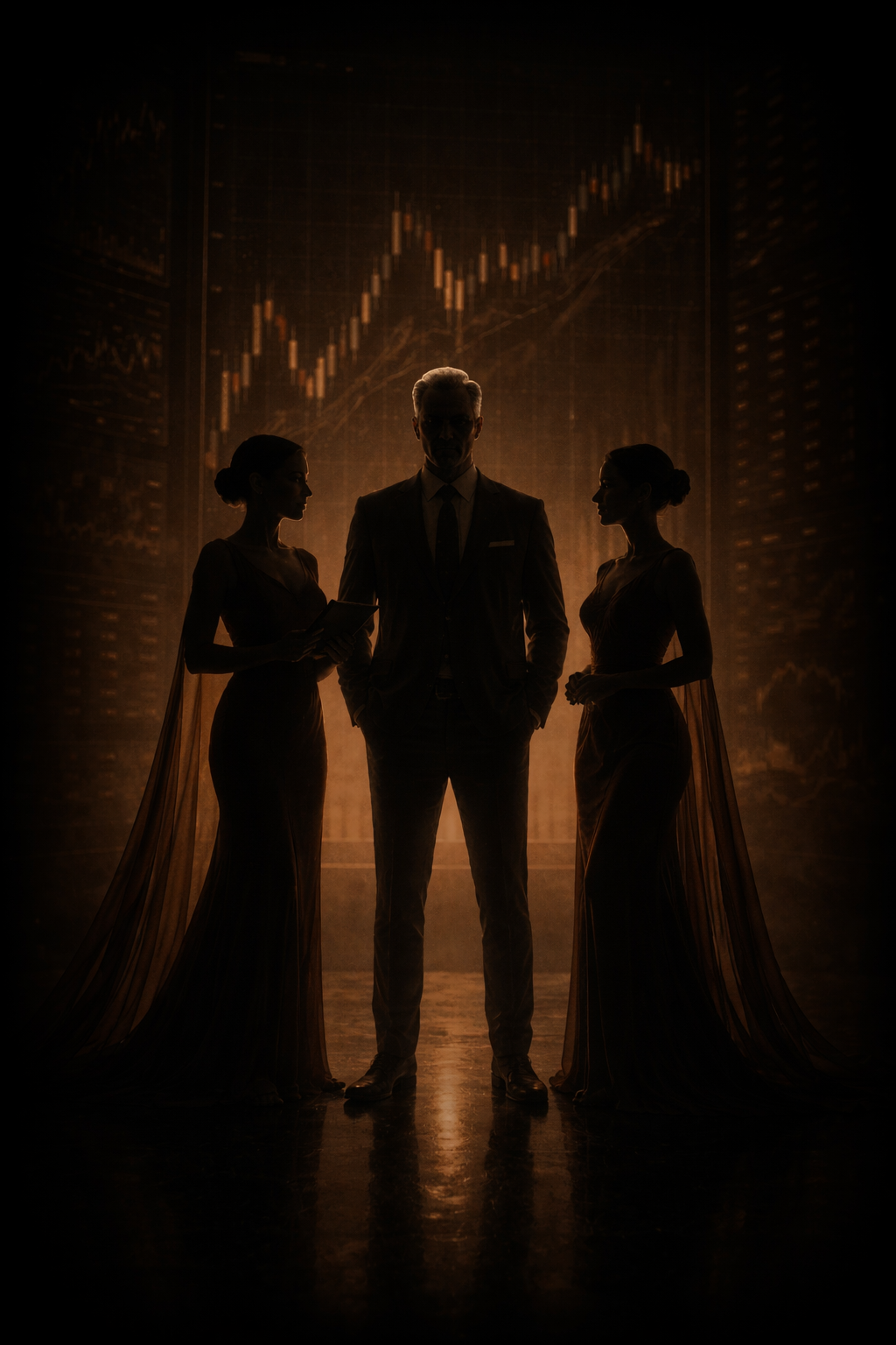 Sofía y Lucía Colás