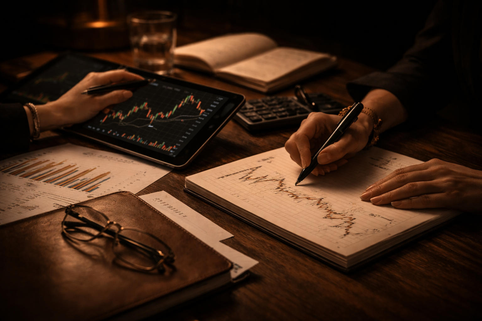 Un espacio para aprender