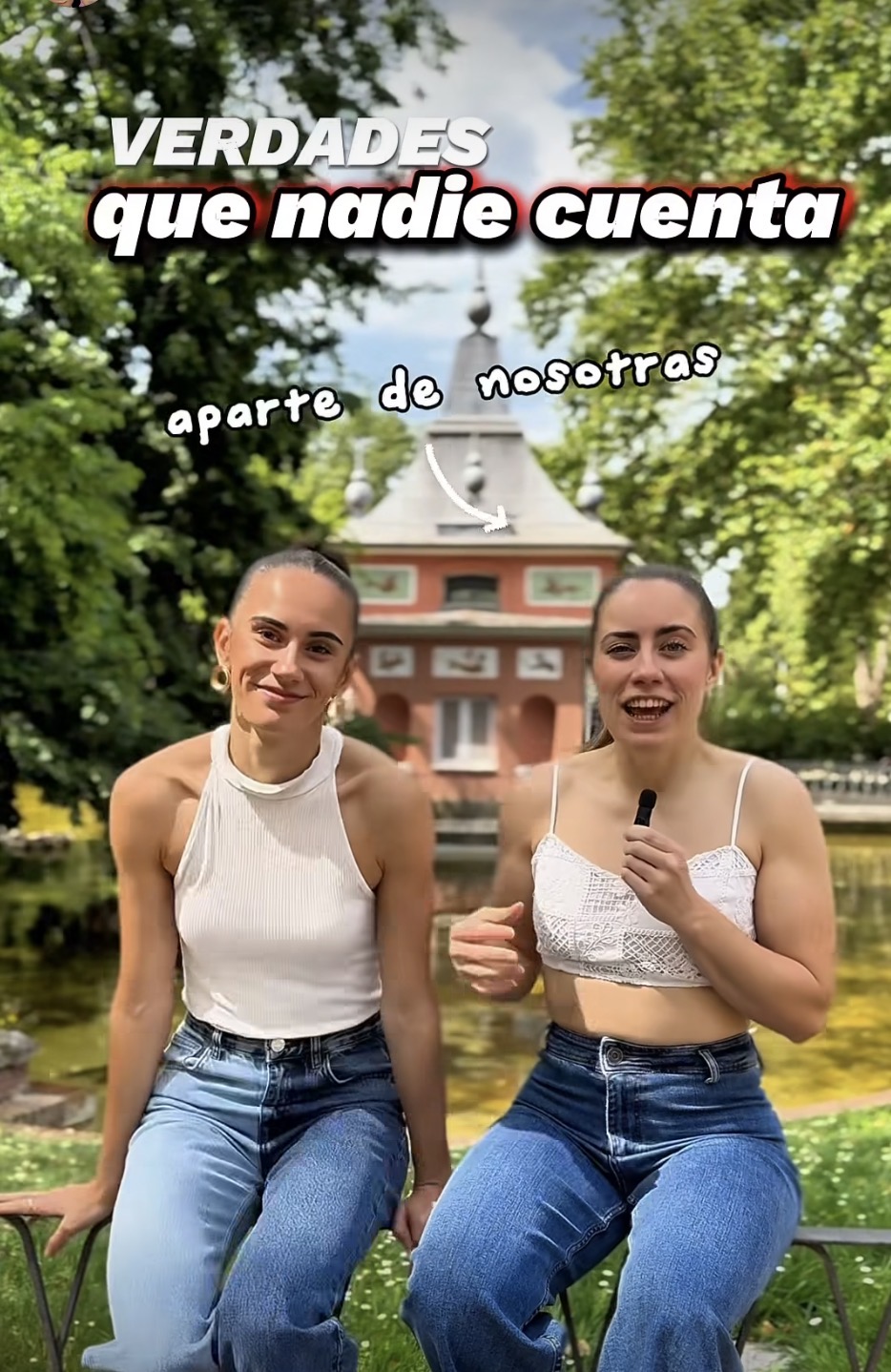 Vídeo Trading Sisters